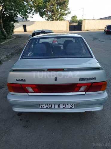 LADA (VAZ) 2115 2004, 246,000 km - 1.5 л - Gəncə