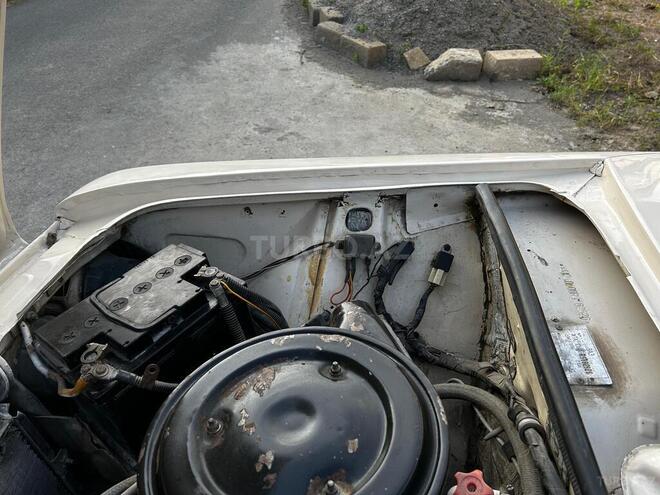 LADA (VAZ) 2106 1994, 60,000 km - 1.6 l - Cəlilabad