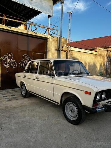 LADA (VAZ) 2106 1994, 60,000 km - 1.6 l - Cəlilabad