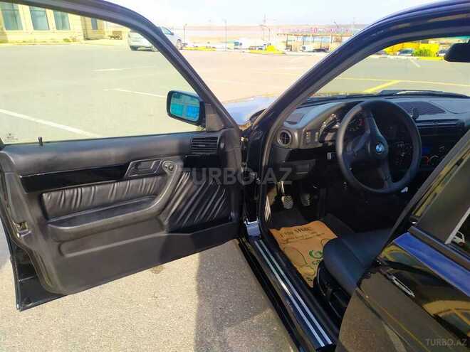 BMW 520 1994, 356,000 km - 2.0 l - Bakı