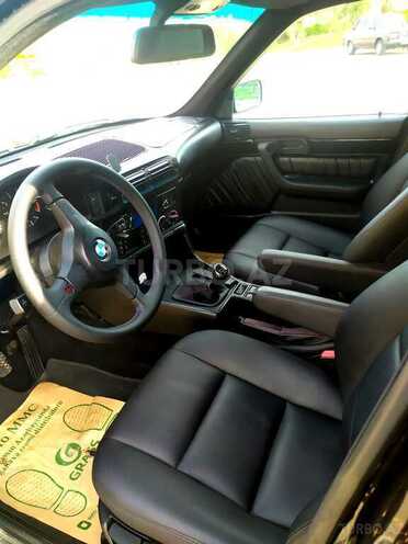 BMW 520 1994, 356,000 km - 2.0 l - Bakı