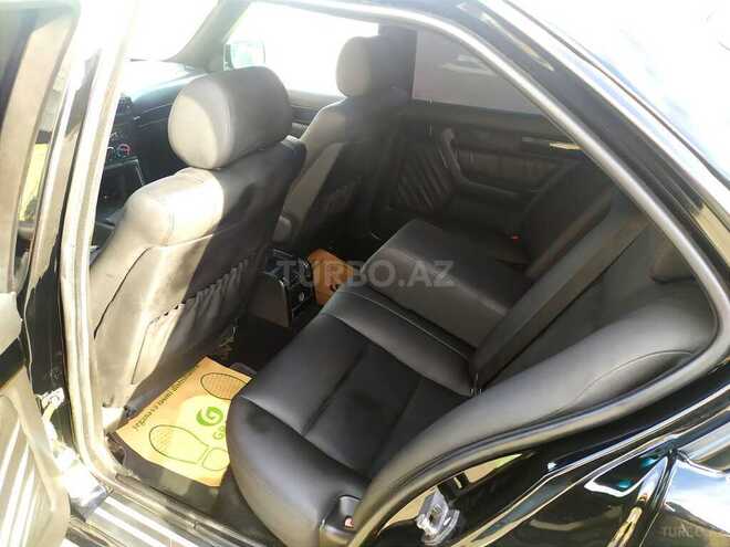 BMW 520 1994, 356,000 km - 2.0 l - Bakı