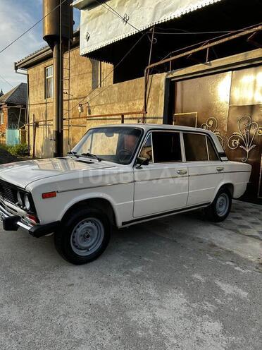 LADA (VAZ) 2106 1994, 60,000 km - 1.6 l - Cəlilabad