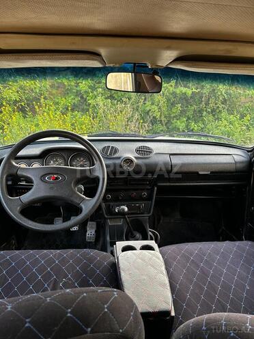 LADA (VAZ) 2106 1994, 60,000 km - 1.6 l - Cəlilabad
