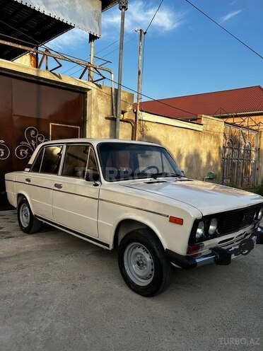 LADA (VAZ) 2106 1994, 60,000 km - 1.6 l - Cəlilabad