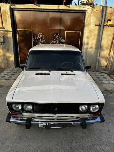 LADA (VAZ) 2106 1994, 60,000 km - 1.6 l - Cəlilabad
