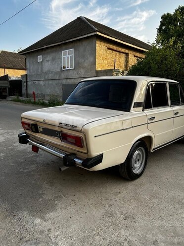 LADA (VAZ) 2106 1994, 60,000 km - 1.6 l - Cəlilabad