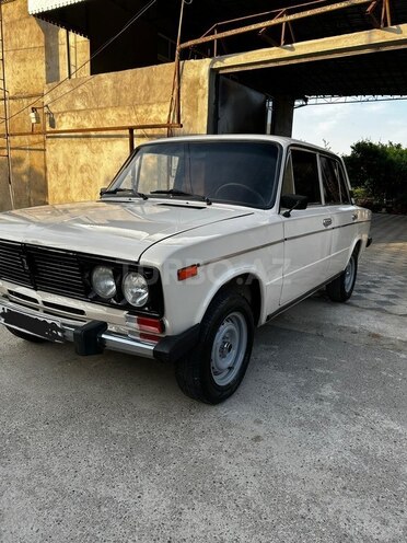 LADA (VAZ) 2106 1994, 60,000 km - 1.6 l - Cəlilabad