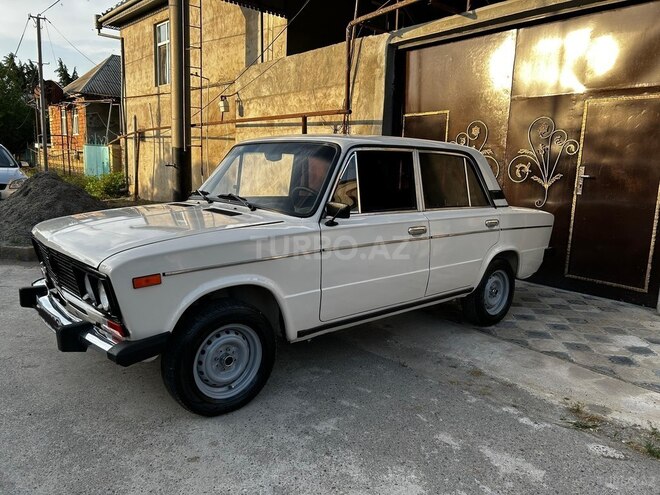 LADA (VAZ) 2106 1994, 60,000 km - 1.6 l - Cəlilabad