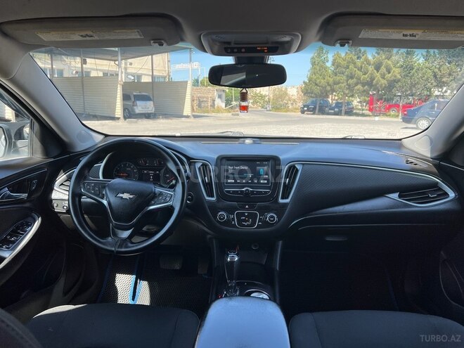 Chevrolet Malibu 2018, 235,000 km - 1.5 l - Bakı