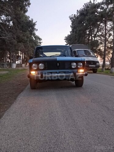 LADA (VAZ) 2106 1992, 54,682 km - 1.5 л - Biləsuvar