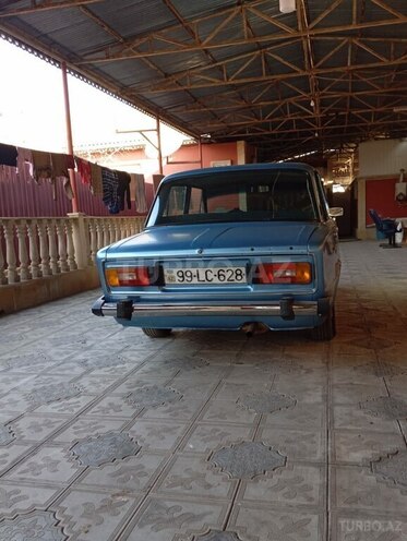 LADA (VAZ) 2106 1992, 54,682 km - 1.5 л - Biləsuvar