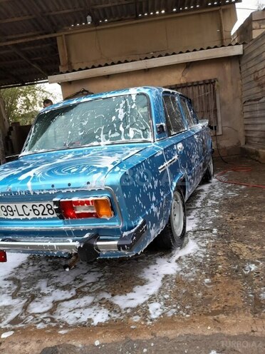 LADA (VAZ) 2106 1992, 54,682 km - 1.5 л - Biləsuvar