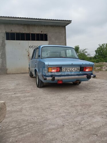 LADA (VAZ) 2106 1992, 54,682 km - 1.5 л - Biləsuvar