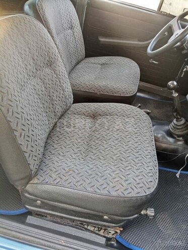 LADA (VAZ) 2106 1992, 54,682 km - 1.5 л - Biləsuvar
