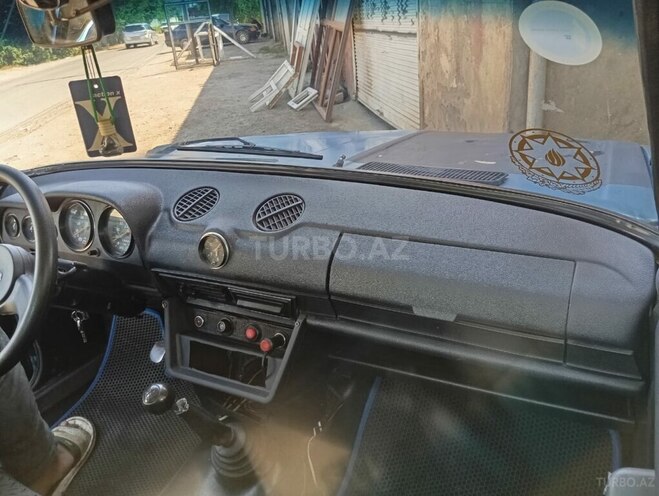 LADA (VAZ) 2106 1992, 54,682 km - 1.5 л - Biləsuvar