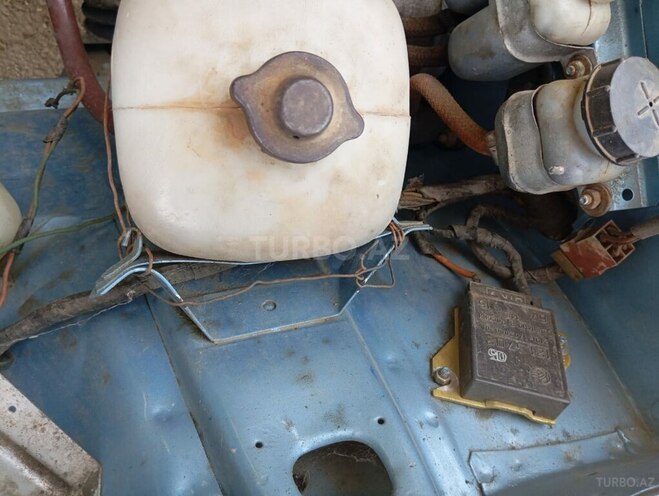 LADA (VAZ) 2106 1992, 54,682 km - 1.5 л - Biləsuvar