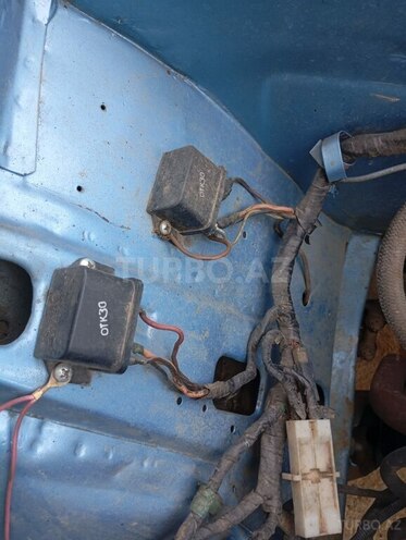 LADA (VAZ) 2106 1992, 54,682 km - 1.5 л - Biləsuvar