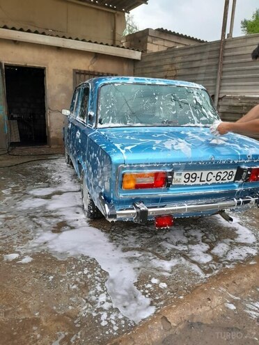 LADA (VAZ) 2106 1992, 54,682 km - 1.5 л - Biləsuvar