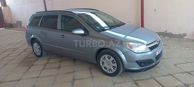 Opel Astra 2005, 224,121 km - 1.4 l - Bakı