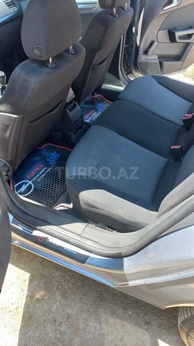 Opel Astra 2005, 224,121 km - 1.4 l - Bakı