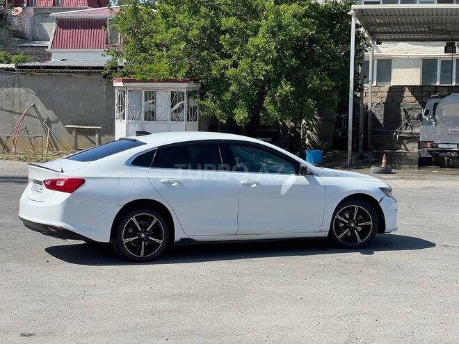 Chevrolet Malibu 2018, 235,000 km - 1.5 l - Bakı