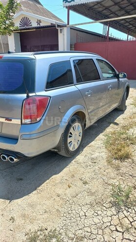 Opel Astra 2005, 224,121 km - 1.4 l - Bakı