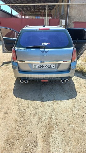 Opel Astra 2005, 224,121 km - 1.4 l - Bakı