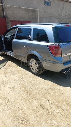 Opel Astra 2005, 224,121 km - 1.4 l - Bakı