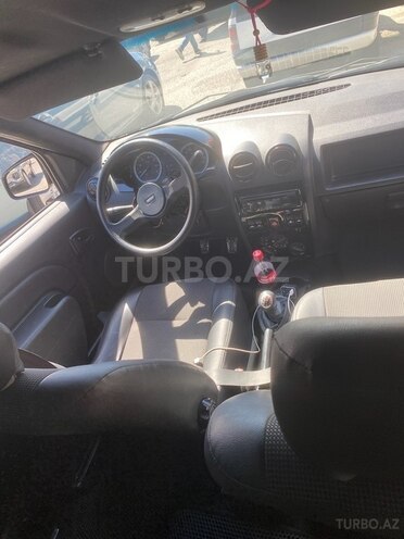 Renault Tondar 2013, 101,010 km - 1.6 л - Bakı