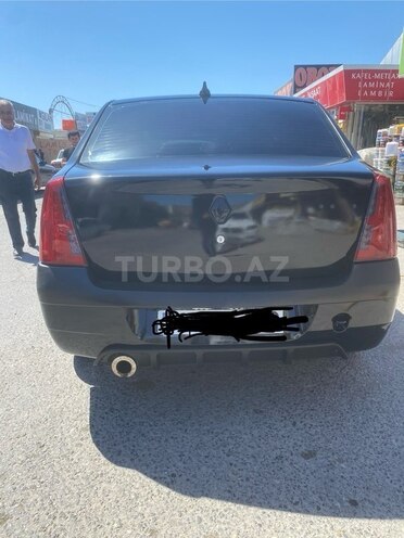 Renault Tondar 2013, 101,010 km - 1.6 л - Bakı