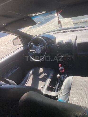 Renault Tondar 2013, 101,010 km - 1.6 л - Bakı