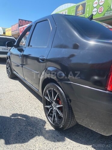 Renault Tondar 2013, 101,010 km - 1.6 л - Bakı