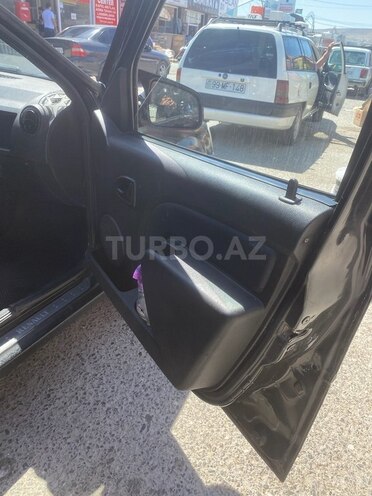 Renault Tondar 2013, 101,010 km - 1.6 л - Bakı