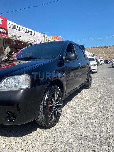 Renault Tondar 2013, 101,010 km - 1.6 л - Bakı