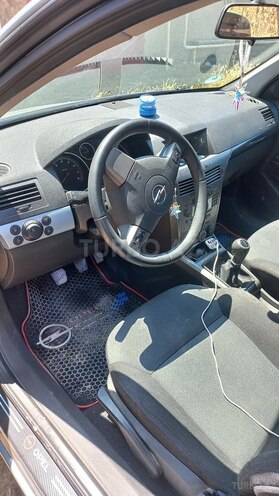 Opel Astra 2005, 224,121 km - 1.4 l - Bakı