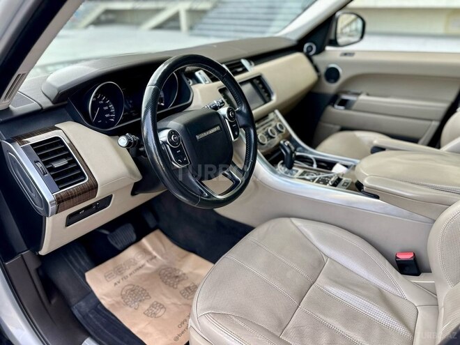 Land Rover RR Sport 2014, 238,451 km - 3.0 l - Bakı