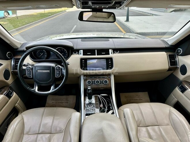 Land Rover RR Sport 2014, 238,451 km - 3.0 l - Bakı