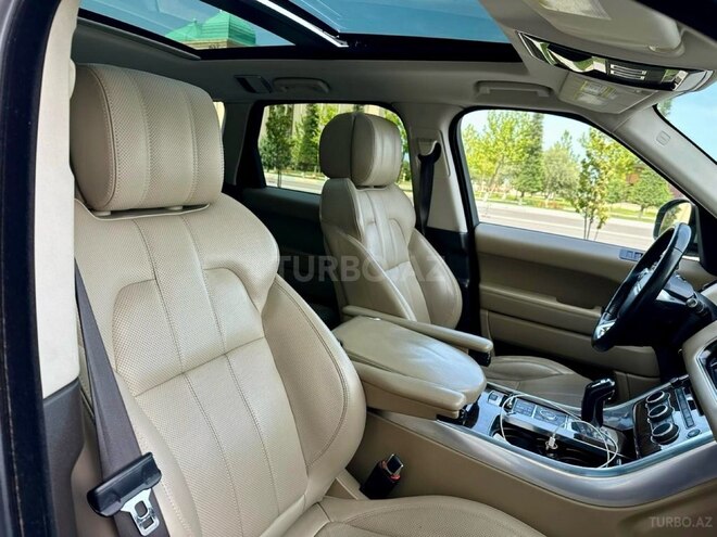 Land Rover RR Sport 2014, 238,451 km - 3.0 l - Bakı