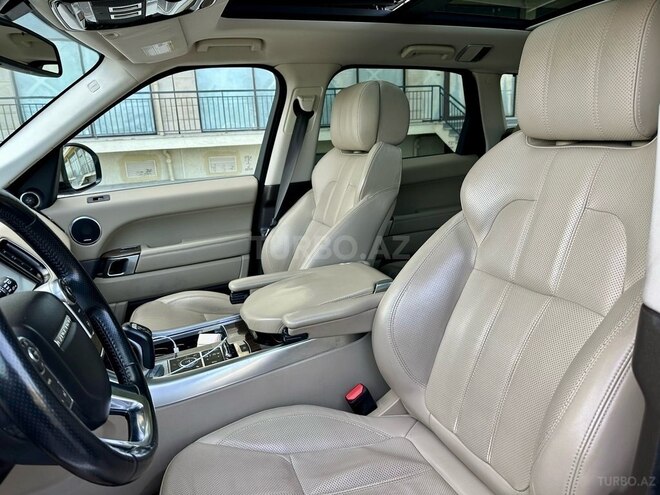 Land Rover RR Sport 2014, 238,451 km - 3.0 l - Bakı