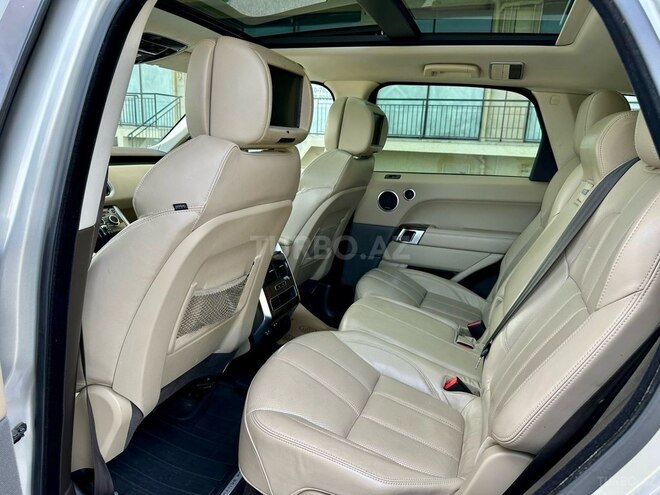 Land Rover RR Sport 2014, 238,451 km - 3.0 l - Bakı