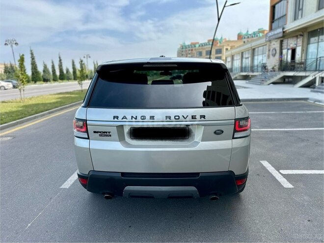 Land Rover RR Sport 2014, 238,451 km - 3.0 l - Bakı