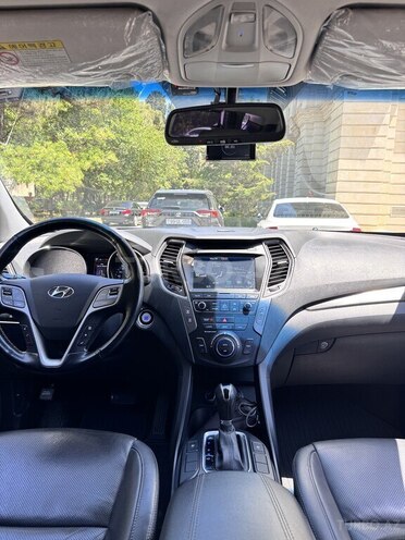 Hyundai Santa Fe 2016, 235,000 km - 2.0 л - Bakı