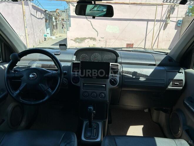 Nissan X-Trail 2005, 230,000 km - 2.0 l - Bakı