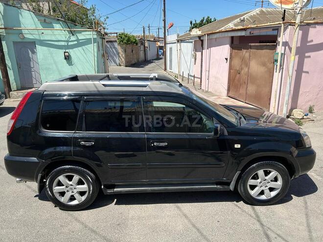 Nissan X-Trail 2005, 230,000 km - 2.0 l - Bakı