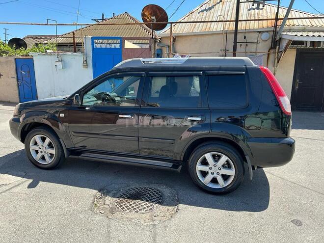 Nissan X-Trail 2005, 230,000 km - 2.0 l - Bakı