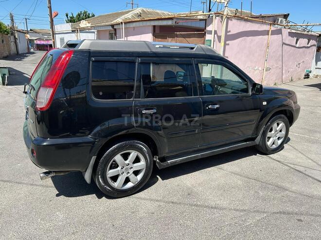 Nissan X-Trail 2005, 230,000 km - 2.0 l - Bakı