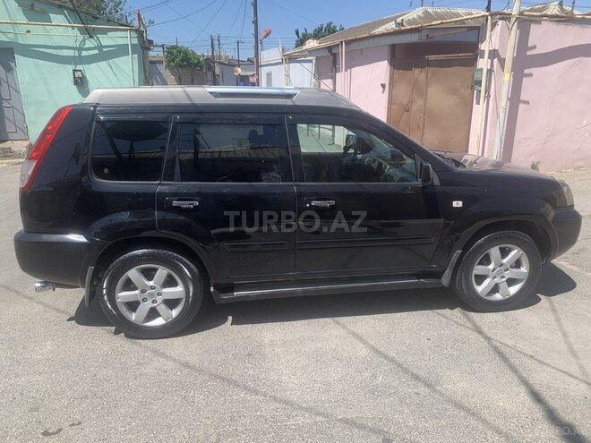 Nissan X-Trail 2005, 230,000 km - 2.0 l - Bakı