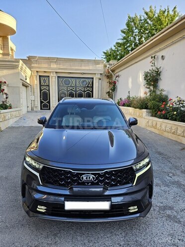 Kia Sorento-2