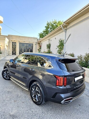 Kia Sorento-4